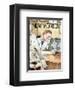 The New Yorker Cover - May 25, 2009-Barry Blitt-Framed Premium Giclee Print
