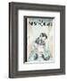 The New Yorker Cover - October 8, 2007-Barry Blitt-Framed Premium Giclee Print