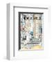 The New Yorker Cover - September 22, 2008-Barry Blitt-Framed Premium Giclee Print
