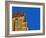 The New Yorker Hotel, Midtown Manhattan, New York City-Sabine Jacobs-Framed Photographic Print