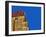 The New Yorker Hotel, Midtown Manhattan, New York City-Sabine Jacobs-Framed Photographic Print