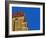 The New Yorker Hotel, Midtown Manhattan, New York City-Sabine Jacobs-Framed Photographic Print