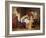 The Newborn Child-Theodore Gerard-Framed Giclee Print