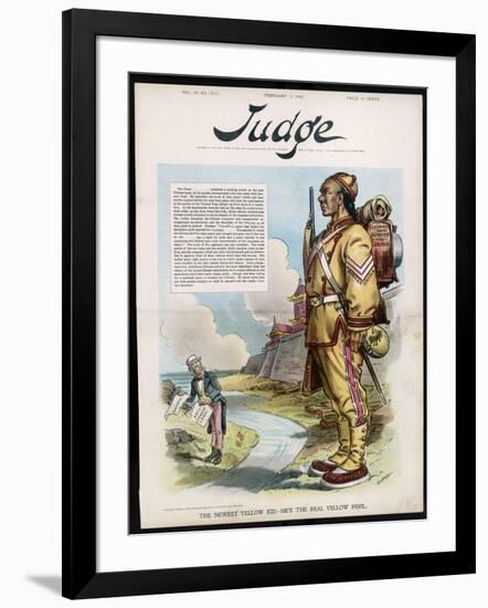 Art Print, , large