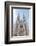 The newly renovated Votive Church (Votivkirche), Vienna, Austria, Europe-Jean Brooks-Framed Photographic Print