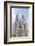 The newly renovated Votive Church (Votivkirche), Vienna, Austria, Europe-Jean Brooks-Framed Photographic Print