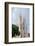 The newly renovated Votive Church (Votivkirche), Vienna, Austria, Europe-Jean Brooks-Framed Photographic Print