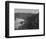 'The Niagara Cantaliver Bridge', 19th century-Unknown-Framed Photographic Print