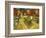 The Night Cafe-Vincent van Gogh-Framed Giclee Print