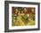 The Night Cafe-Vincent van Gogh-Framed Giclee Print