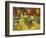 The Night Cafe-Vincent van Gogh-Framed Giclee Print