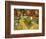 The Night Cafe-Vincent van Gogh-Framed Premium Giclee Print