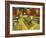 The Night Cafe-Vincent van Gogh-Framed Giclee Print