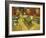 The Night Cafe-Vincent van Gogh-Framed Giclee Print