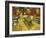 The Night Cafe-Vincent van Gogh-Framed Giclee Print