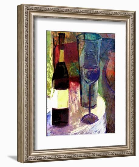 The Night II-Danielle Harrington-Framed Premium Giclee Print