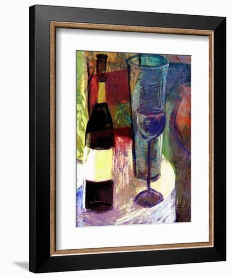 The Night II-Danielle Harrington-Framed Premium Giclee Print