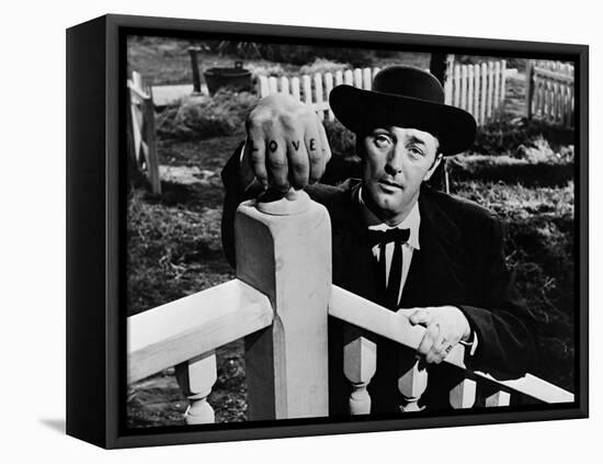 The Night of the Hunter, 1955-null-Framed Premier Image Canvas