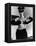 The Night Porter, (aka Il Portiere Di Notte), Charlotte Rampling, 1974-null-Framed Stretched Canvas