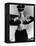 The Night Porter, (aka Il Portiere Di Notte), Charlotte Rampling, 1974-null-Framed Stretched Canvas