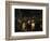 The Night Watch, 1642-Rembrandt van Rijn-Framed Giclee Print