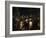 The Night Watch, 1642-Rembrandt van Rijn-Framed Giclee Print