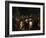 The Night Watch, 1642-Rembrandt van Rijn-Framed Giclee Print