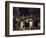 The Night Watch-Rembrandt van Rijn-Framed Giclee Print