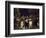 The Night Watch-Rembrandt van Rijn-Framed Giclee Print