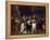 The Night Watch-Rembrandt van Rijn-Framed Premier Image Canvas