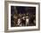 The Night Watch-Rembrandt van Rijn-Framed Giclee Print