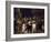 The Night Watch-Rembrandt van Rijn-Framed Giclee Print