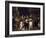 The Night Watch-Rembrandt van Rijn-Framed Giclee Print