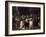 The Night Watch-Rembrandt van Rijn-Framed Giclee Print