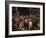 The Night Watch-Rembrandt van Rijn-Framed Art Print