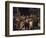 The Night Watch-Rembrandt van Rijn-Framed Art Print