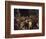 The Night Watch-Rembrandt van Rijn-Framed Art Print