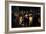 The Night Watch-Rembrandt van Rijn-Framed Art Print