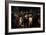 The Night Watch-Rembrandt van Rijn-Framed Art Print