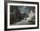 The Night Watchman-Carl Spitzweg-Framed Giclee Print