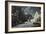 The Night Watchman-Carl Spitzweg-Framed Giclee Print