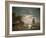 The Night-Claude Joseph Vernet-Framed Giclee Print