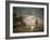 The Night-Claude Joseph Vernet-Framed Giclee Print