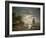 The Night-Claude Joseph Vernet-Framed Giclee Print