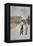 The Nighthawk-Jean Louis Forain-Framed Premier Image Canvas