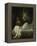 The Nightmare, 1790/91-Henry Fuseli-Framed Premier Image Canvas