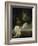 The Nightmare, 1790/91-Henry Fuseli-Framed Giclee Print
