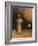 The Nightmare, 1881-Odilon Redon-Framed Giclee Print