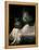 The Nightmare, c.1781-Henry Fuseli-Framed Premier Image Canvas