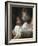 The Nightmare, C1790-Henry Fuseli-Framed Giclee Print
